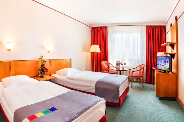 Veliky Novgorod Park Inn by Radisson (Weliki Nowgorod)